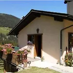 Chez Véro Et Bernard Bourg-Saint-Pierre