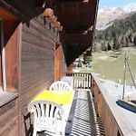 Appartamento Chez Véro Et Bernard