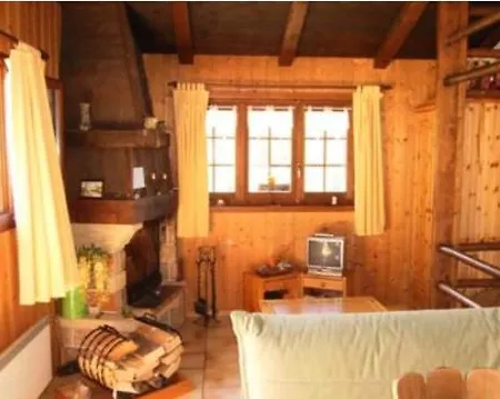 Chez Vero Et Bernard * Bourg-Saint-Pierre