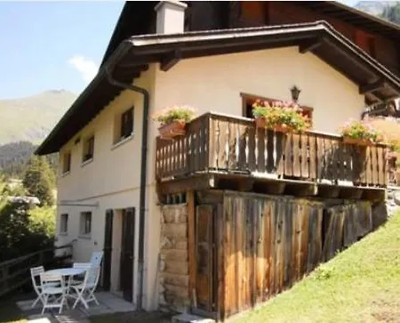 Apartment Chez Vero Et Bernard *