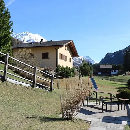 Chez Vero Et Bernard *