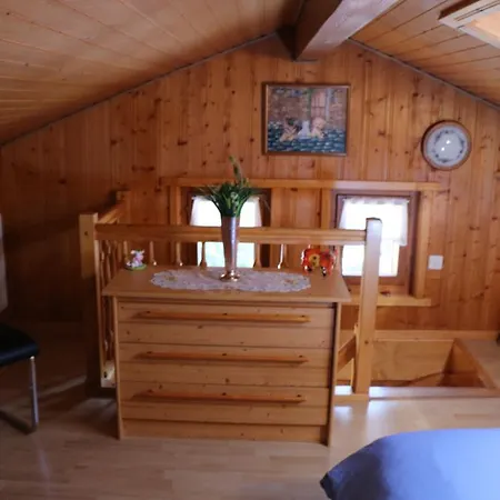 Chez Vero Et Bernard