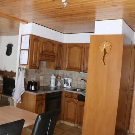 Chez Vero Et Bernard