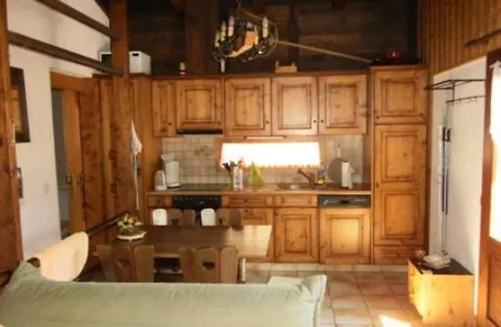 Chez Vero Et Bernard Apartment