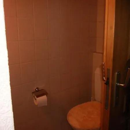 Chez Vero Et Bernard Апартаменты