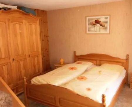 Chez Vero Et Bernard Апартаменты *