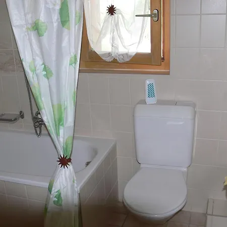 Chez Vero Et Bernard