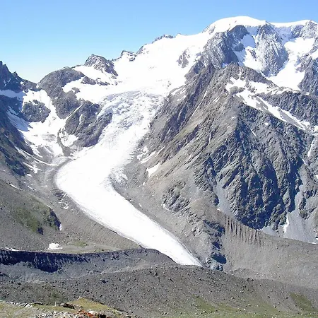 Chez Vero Et Bernard Апартаменты