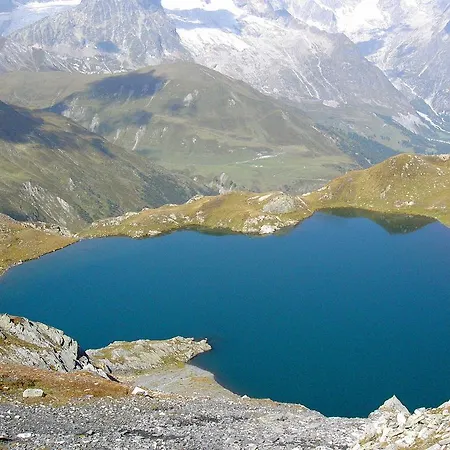 Chez Vero Et Bernard Апартаменты *