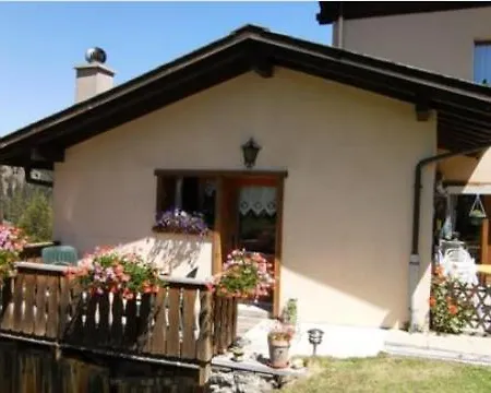 Апартаменты Chez Vero Et Bernard *