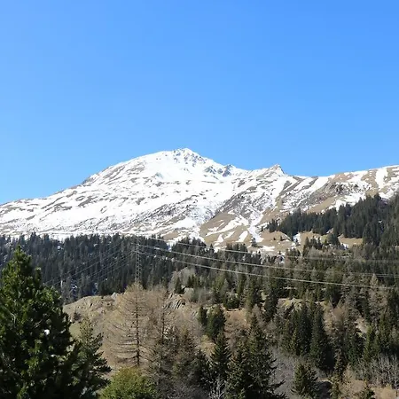 Chez Vero Et Bernard Апартаменты