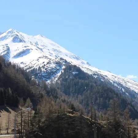 Апартаменты Chez Vero Et Bernard