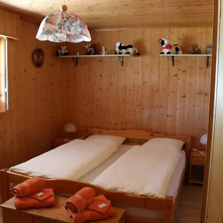 Chez Vero Et Bernard *