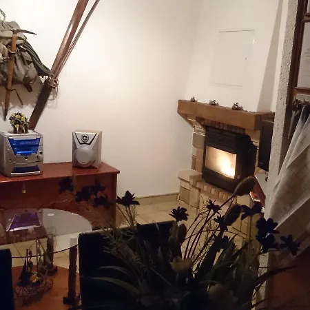 Chez Vero Et Bernard *