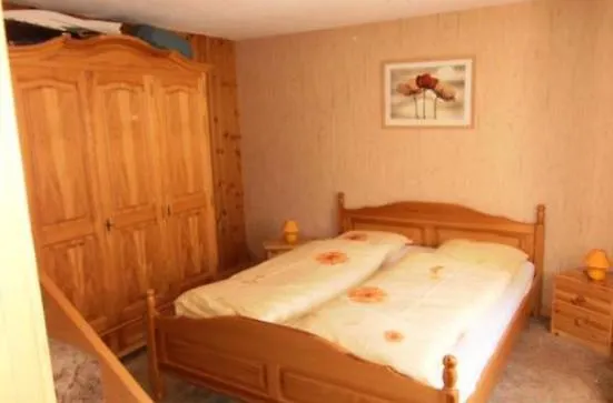 Chez Véro Et Bernard Appartement *
