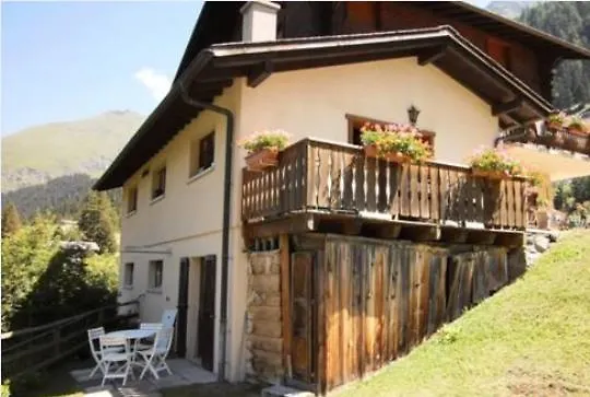 Chez Véro Et Bernard *