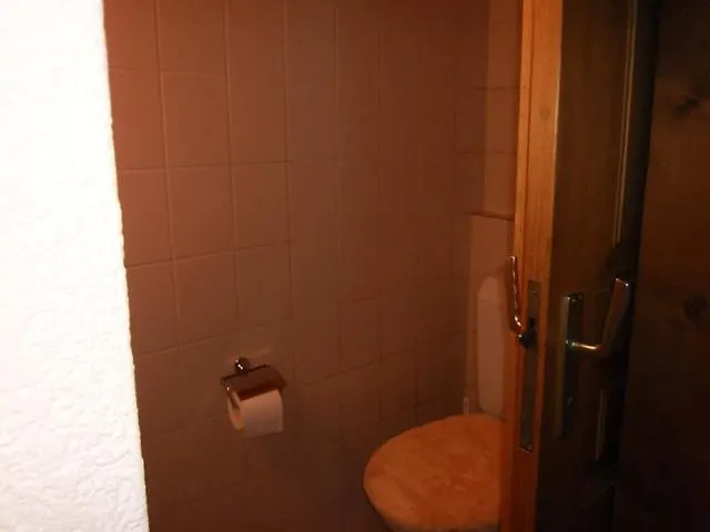 Chez Vero Et Bernard Appartement